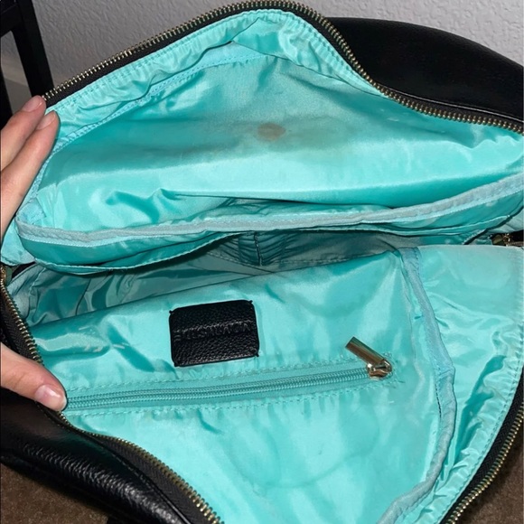 Diaper bag backpack - Picture 2 of 3